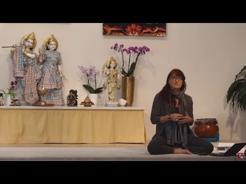 Reset your mindset - Schöpfer/in werden mit Julia Lang - Live Vortrag 13:00 Uhr 12.05.2020