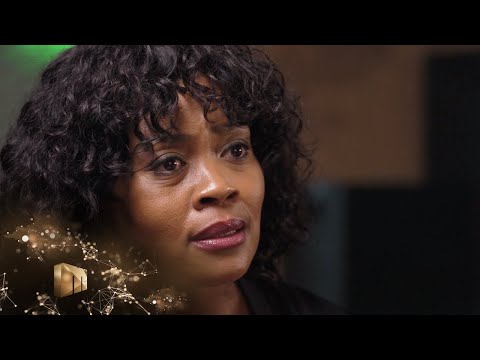 Gladys gives Thathi an ultimatum – Gomora | Mzansi Magic