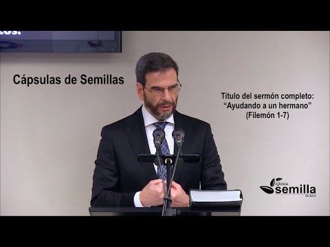 ¿Qué es la verdadera comunión entre hermanos?