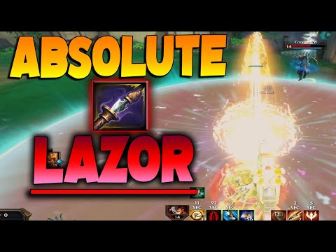 HIDDEN BLADE RA ABSOLUTELY DESTROYS IN DUEL - Masters Ranked Duel - SMITE