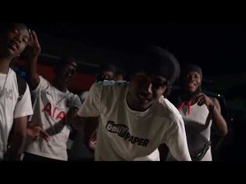 Darry - Rise Up ft. Cerry, Nori, Savv Dwayne, Wildzey Sparta & Chiffa (prod. Griezu)