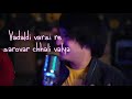 Vadaldi Varsi Re WhatsApp Status New