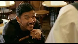 Download lagu Koi Gokudo, A Yakuza in Love. 1997. Rokuro Mochizuki mp3