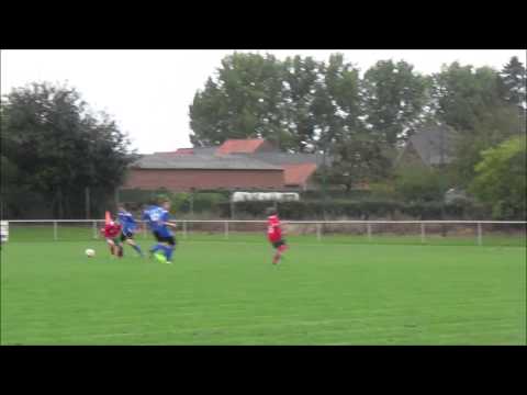 Rosmeer - Bilzerse-Waltwilder 2-6 (U17)