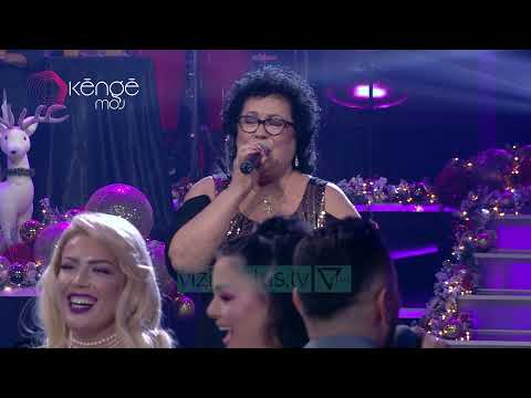 KENGEZUAR 2022 - Irini Qirjako / Barbaro Vasiliko - Vizion Plus