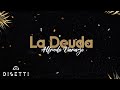 Alfredo Naranjo - La Deuda (Audio Oficial) | Salsa Para Bailar