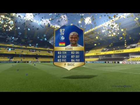 FIFA 17 WEEKLY & WRONG ELITE MONTHLY REWARDS!!! + MARQUEE MATCHUPS PACKS!