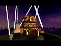 20th CENTURY FOX 2009 V17 IN PRISMA 3D SUPER OPEN MATTE