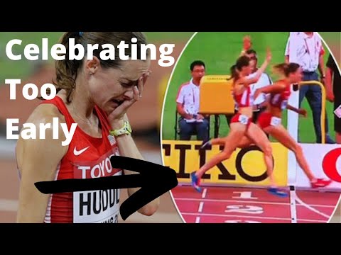 People Celebrating Too Early Compilation