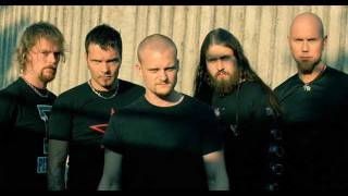 Dream Evil - Dragonheart (Lyrics In Description)