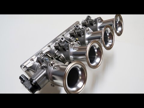 Miata ITB Kit Overview + Synchronizing 4A-GE Individual Throttlebodies