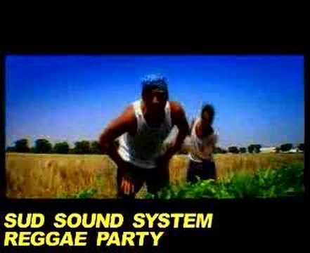 SudSoundSystem - Reggae party