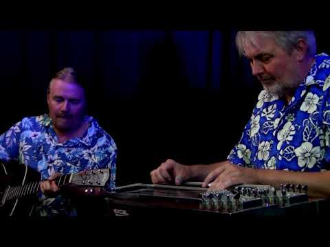 Vance Lane Special - I Used To Work In Chicago