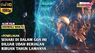 Download lagu TERJEBAK DALAM ANOMALI WAKTU - Alur Film Time Trap - Penjelasan Ending mp3