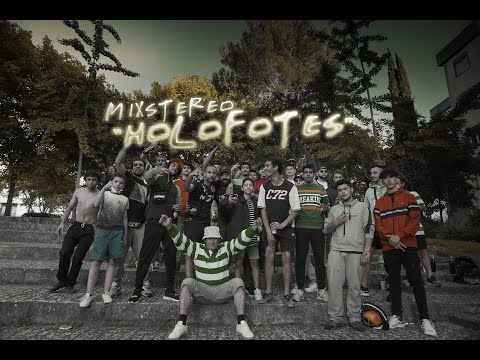 Mixstereo - Holofotes ( Video Oficial )