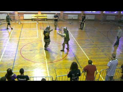 ŁAN vs RKS Silesia 2 (TiR) dogrywka