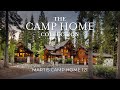 Martis Camp Home 121: The Camp Home Collection