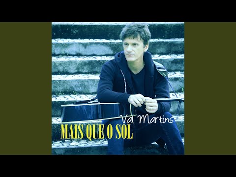 Infinitamente Deus - Val Martins