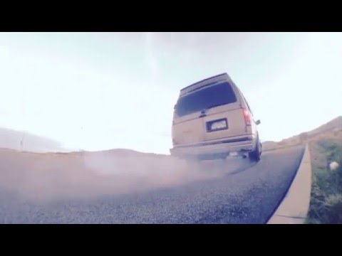 Chevrolet Astro Flowmaster 50 series Exhaust