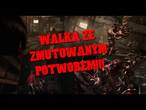 Resident Evil 6 ODCINEK 41
