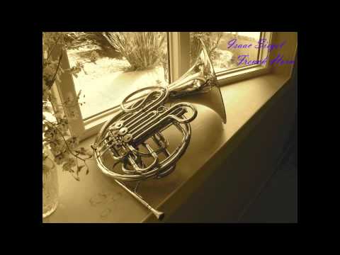 The Shakers' Hymn French Horn Duet