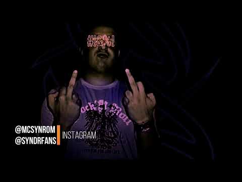 MC-SyndRoM - Da ALCz - حرب الخليج