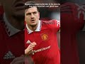 Why Harry Maguire Is So Bad
