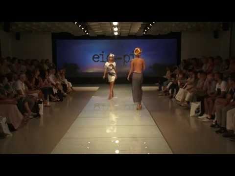 Eic-pi Fashion Show #maredamare2015