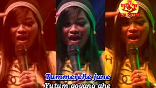 Cenut cenut-Savana-Dangdut Koplo-Atin Savana