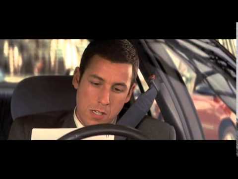 Anger management funny moments