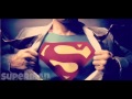 I'm your Superman 