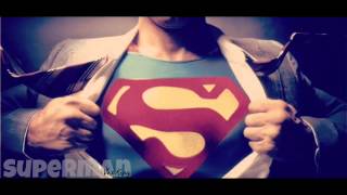 I'm your Superman