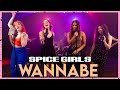 "Wannabe" - Spice Girls (Cover by First to Eleven)