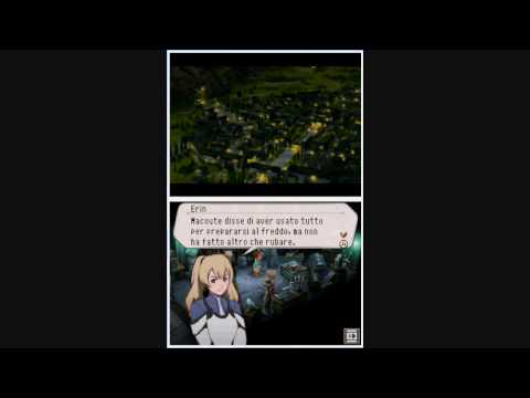 Suikoden Tierkreis part 10 ITA
