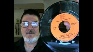 Bananas At Large - Da Turdy Point Buck (novelty 45rpm) | Vinyl Community