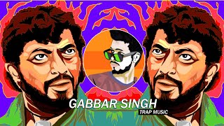 Download lagu Gabbar Singh Dialogues Trap Music DJ SID JHANSI Sh... mp3
