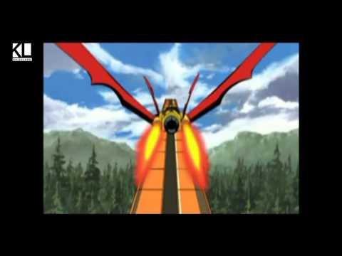 The return of Grendizer