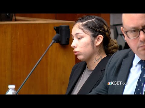 WATCH: Opening statements in Maya Hernandez trial