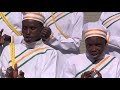 JESO RATO LA HAO UNIVERSAL CATHOLIC CHURCH CHOIR