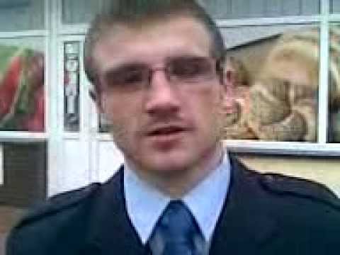 Okiem Docenta - Mecz z Endico