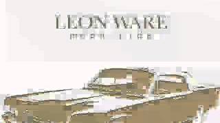 Leon Ware - Loceans