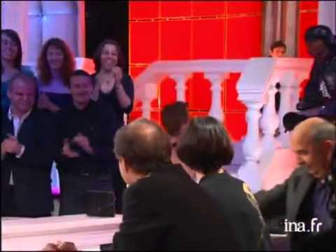 Michaël Youn (First part) - INA Archive