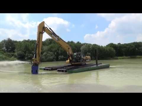 Bơm DOP - Damen Hà Lan