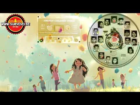 Ninevehs Band 1986   Togoe Togoe Nefkiena Suryoyo