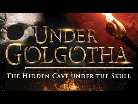 Under Golgotha