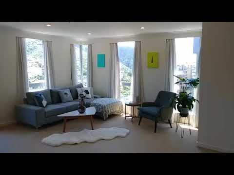 SOLD // 13C/163 The Terrace