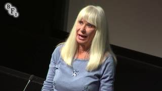 Monty Python and the Holy Grail star Carol Cleveland | BFI Q&A