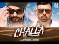 Challa Official Full Song Video Gitta Bains Bohemia VSG Music Latest Punjabi Songs 2016