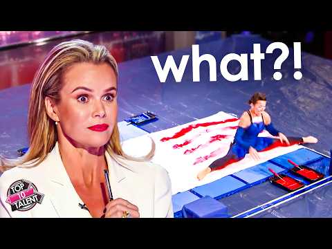 NO ONE Expected Them To Do THAT! 😱