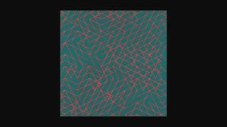 Jefre Cantu-Ledesma - BlOOD VARIATIONS [FULL EP]